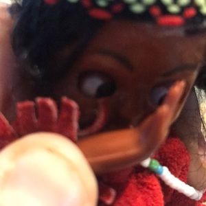 Meet your Posher, Big louies